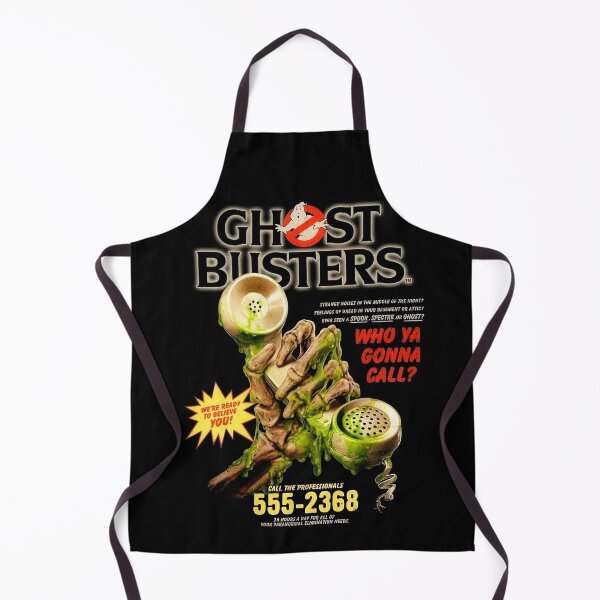 Item preview, GHOSTBUSTER designed and sold by FILM GUTTER.