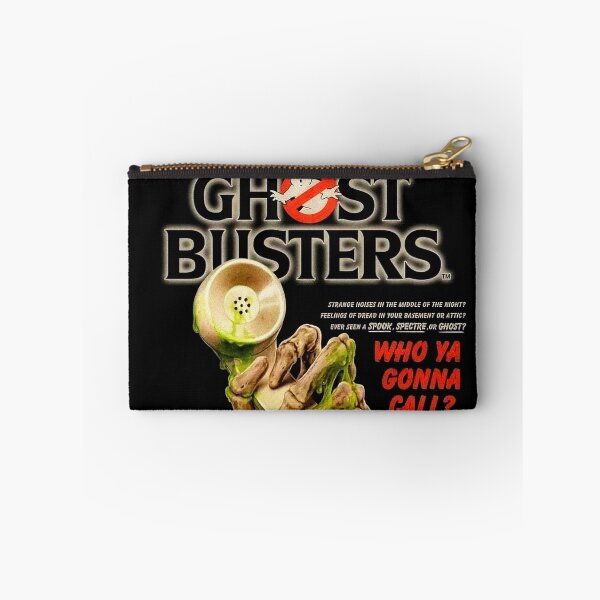 Item preview, GHOSTBUSTER designed and sold by FILM GUTTER.