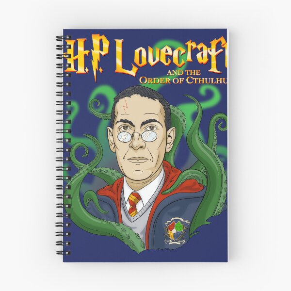 Item preview, The Order of Cthulhu designed and sold by FromHell.