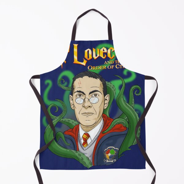 Item preview, The Order of Cthulhu designed and sold by FromHell.