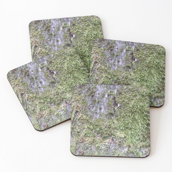 Item preview, Photo moss pattern plant designed and sold by PM-Artistic.