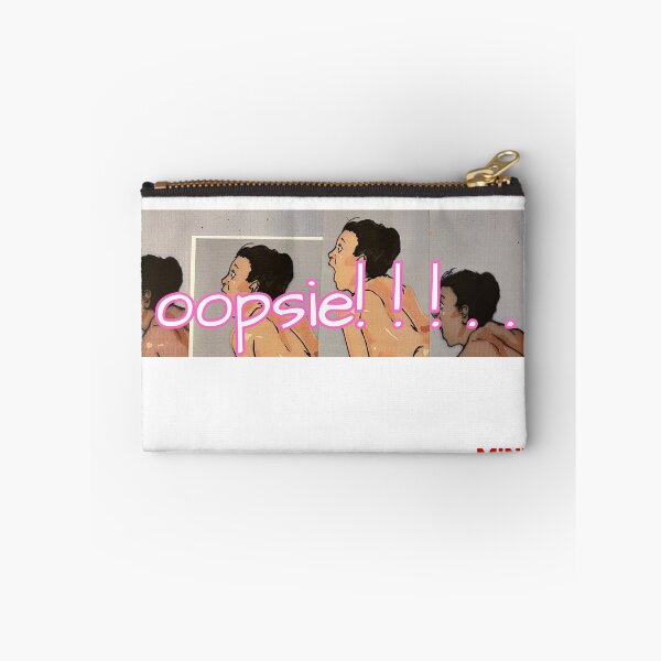 Item preview, oopsie! designed and sold by Minus-1.