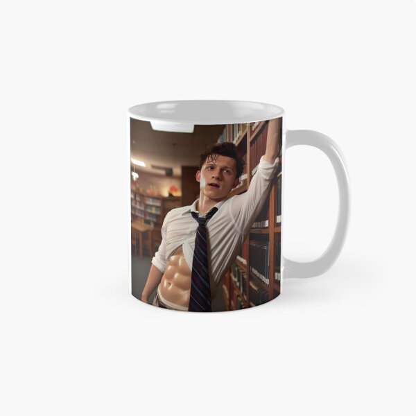 Item preview, Tom Holland designed and sold by Theunpicables.