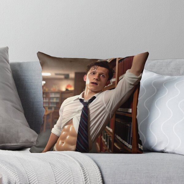 Item preview, Tom Holland designed and sold by Theunpicables.