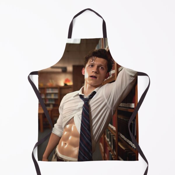 Item preview, Tom Holland designed and sold by Theunpicables.