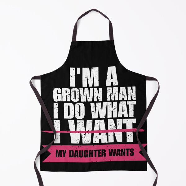Item preview, I do what my daughter wants, fathers day designed and sold by Dondonmart.