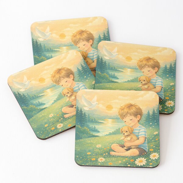 Item preview, Ivar Personalized Name Gift Strong Heart Gentle Spirit designed and sold by LoveNurseries.