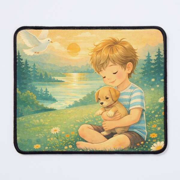 Item preview, Ivar Personalized Name Gift Strong Heart Gentle Spirit designed and sold by LoveNurseries.