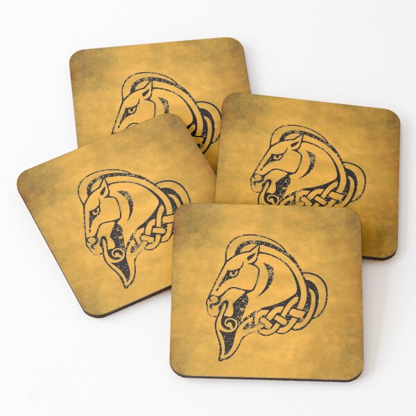 Item preview, Whiterun Distressed Symbol designed and sold by My Artprintz.