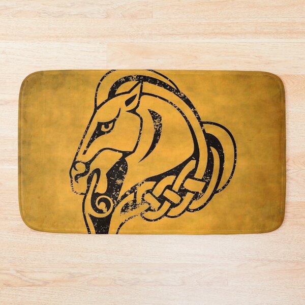 Item preview, Whiterun Distressed Symbol designed and sold by My Artprintz.