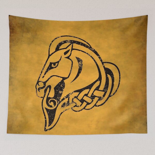 Item preview, Whiterun Distressed Symbol designed and sold by My Artprintz.