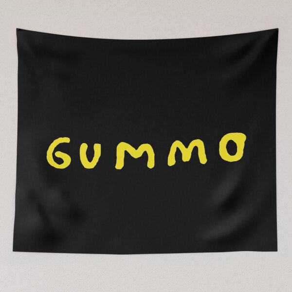 Item preview, GUMMO designed and sold by FILM GUTTER.
