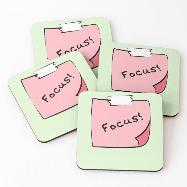 Item preview, Focus designed and sold by Victoria Jeffries Art.