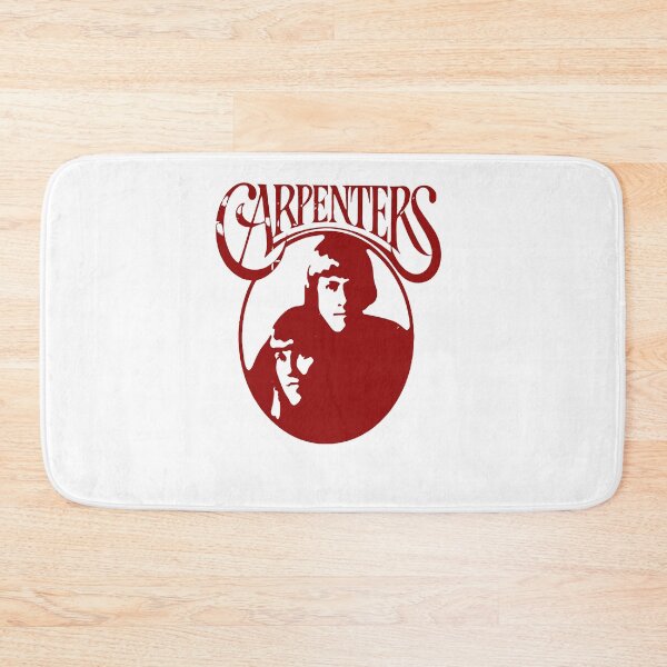 Item preview, Rare The Carpenters designed and sold by Peggy D Schafer.