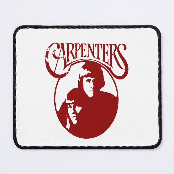 Item preview, Rare The Carpenters designed and sold by Peggy D Schafer.