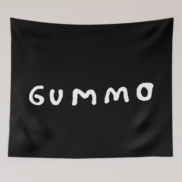 Item preview, GUMMO designed and sold by FILM GUTTER.
