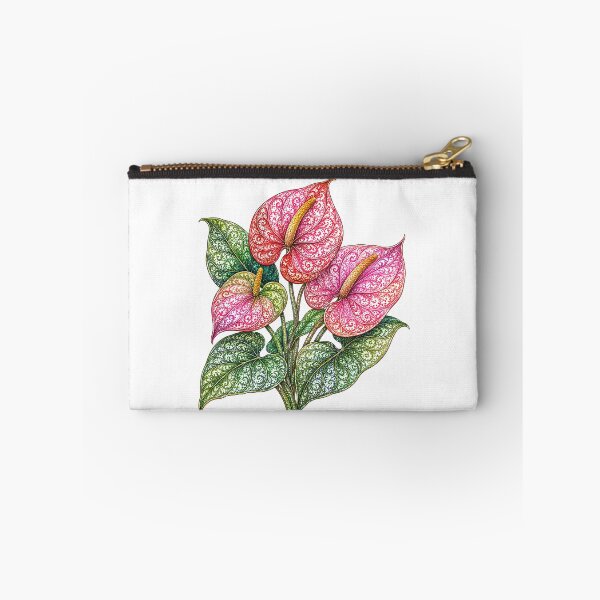 Item preview, Anthurium designed and sold by PaintedbyCarol.