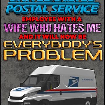 Artwork thumbnail, MAIL TIME by Computerface
