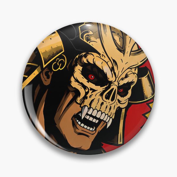 Item preview, Mortal kombat shao kahn '93 comic cover  designed and sold by Campbell0395.