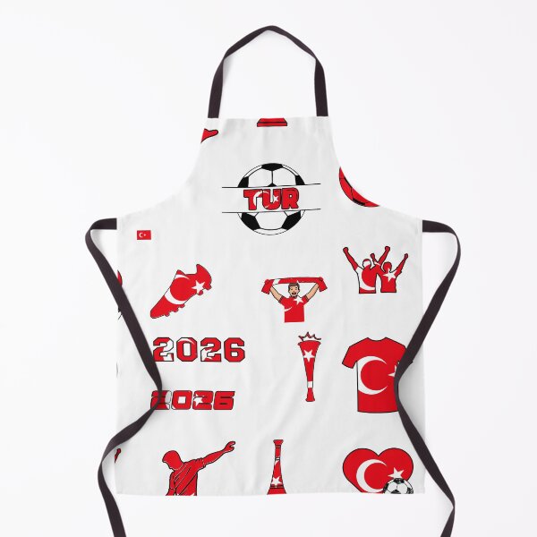 Item preview, Turkey 2026 Soccer Collection designed and sold by FinalScoreClub.