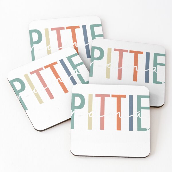 Item preview, Pittie Mama Pit Bull Dog Mom Mother's Day T-Shirt designed and sold by SubStudio97.
