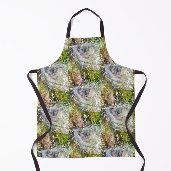 Item preview, Baby Birds In A Nest House Finch Stickers Prints Posters Wall Art Magnet Home Coffee Cup Decoration TShirt Stationary Notebook Magnet Hat Kitchen Work School Office Redbubble Shop designed and sold by Saritas Boutique Shop.