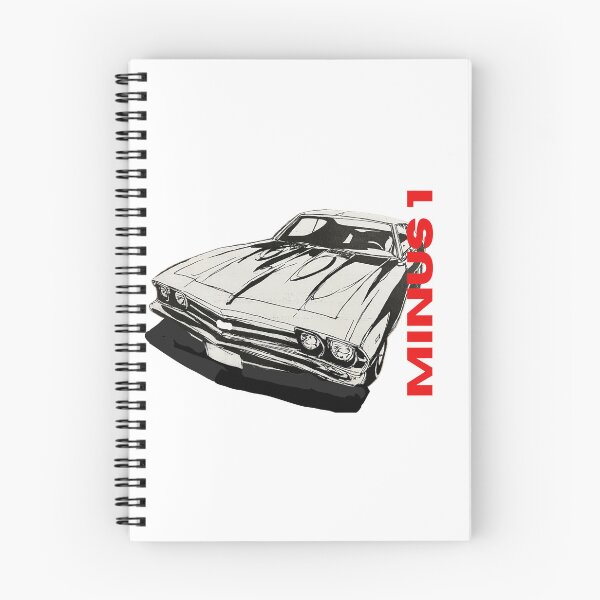 Item preview, chev designed and sold by Minus-1.