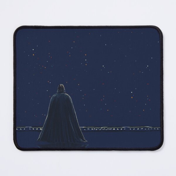 Item preview, SW: cape and stars designed and sold by Frida Andreasson.