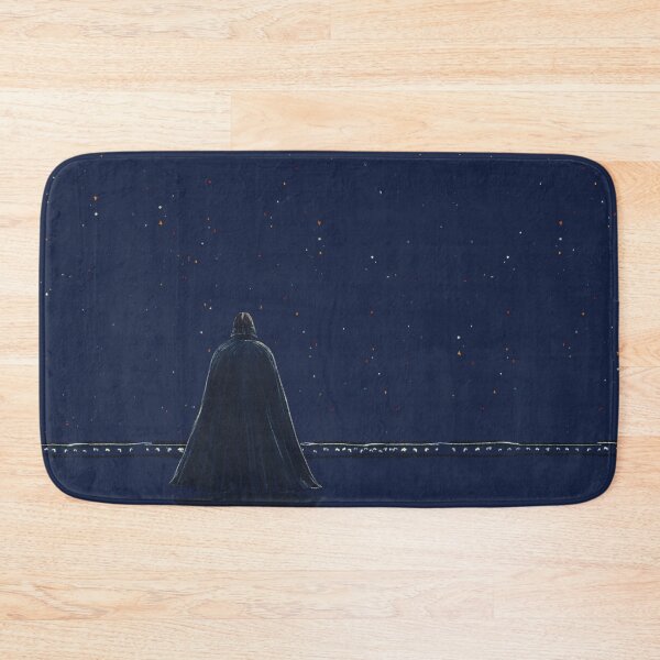 Item preview, SW: cape and stars designed and sold by Frida Andreasson.