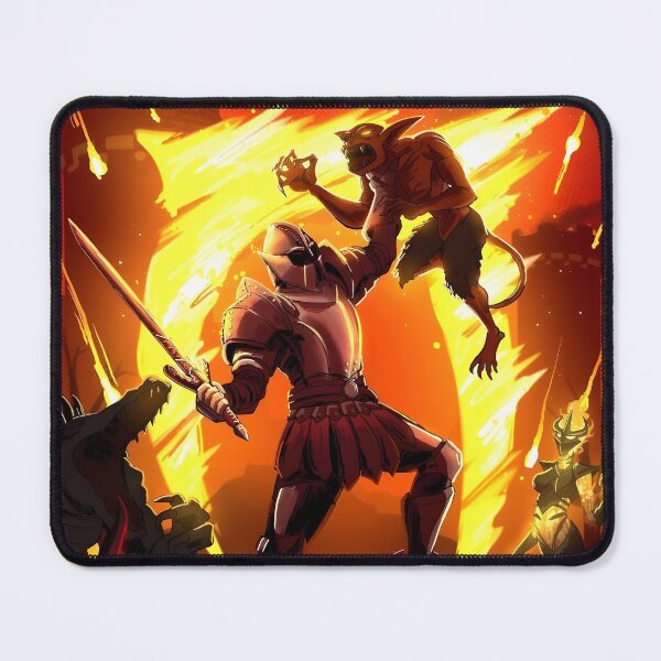 Item preview, Champion of Cyrodiil designed and sold by My Artprintz.