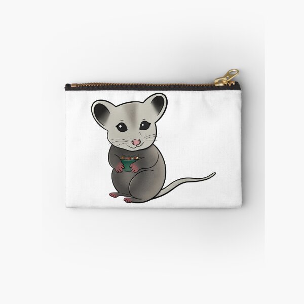 Item preview, Possum eating ticks designed and sold by hannahnicole420.
