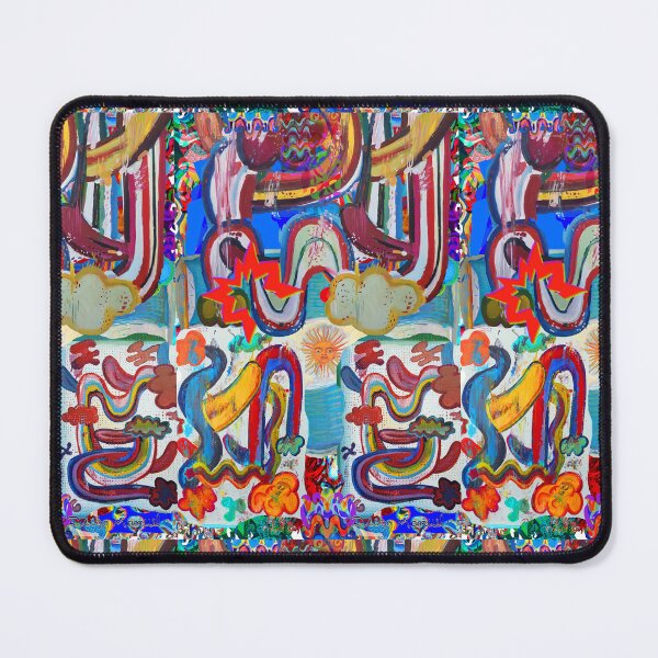 Item preview, Pop abstract designed and sold by Diego Manuel Rodriguez.