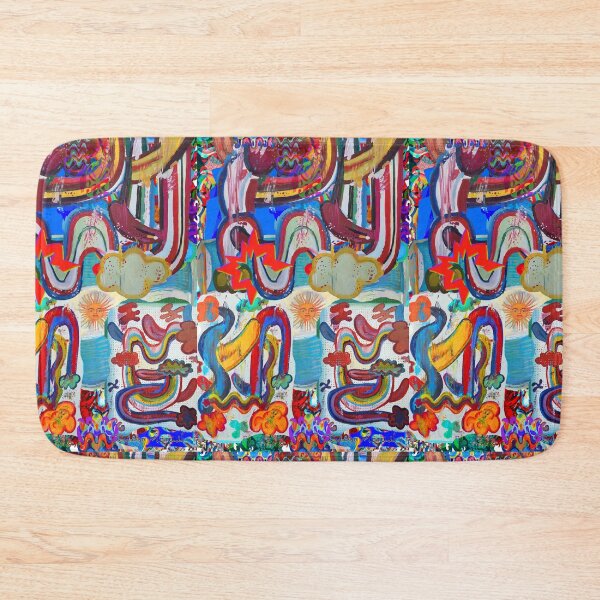 Item preview, Pop abstract designed and sold by Diego Manuel Rodriguez.