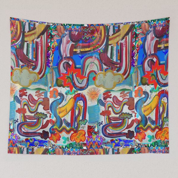 Item preview, Pop abstract designed and sold by Diego Manuel Rodriguez.
