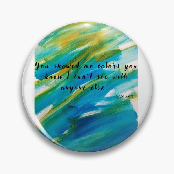 Item preview, Colors designed and sold by Ethel Jimenez.