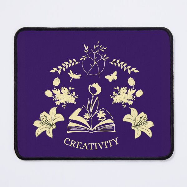 Item preview, Creativity designed and sold by ThreadSass.