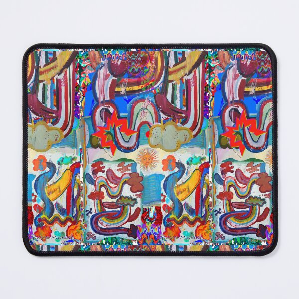Item preview, Pop abstract designed and sold by Diego Manuel Rodriguez.