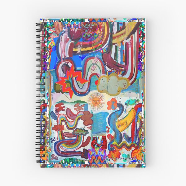 Item preview, Pop abstract designed and sold by Diego Manuel Rodriguez.