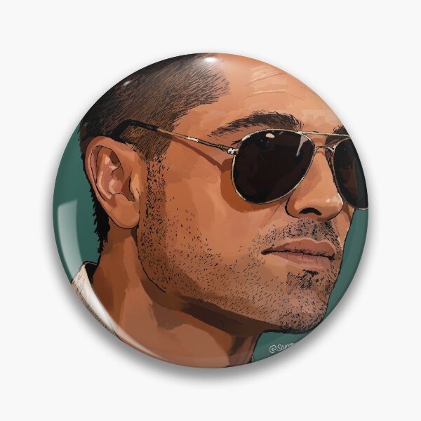 Item preview, Eric winter  designed and sold by SammieB1991.