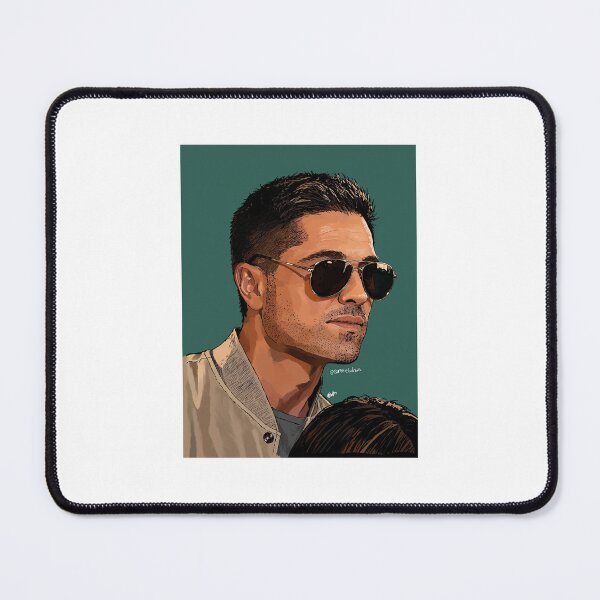 Item preview, Eric winter  designed and sold by SammieB1991.
