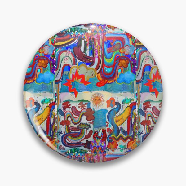 Item preview, Pop abstract designed and sold by Diego Manuel Rodriguez.