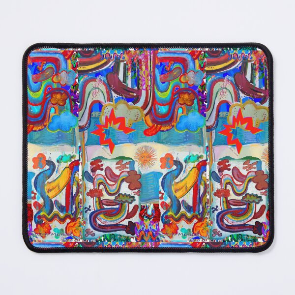 Item preview, Pop abstract designed and sold by Diego Manuel Rodriguez.