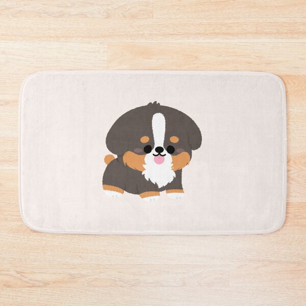 Item preview, Bernese Mountain  designed and sold by theladyernestember.