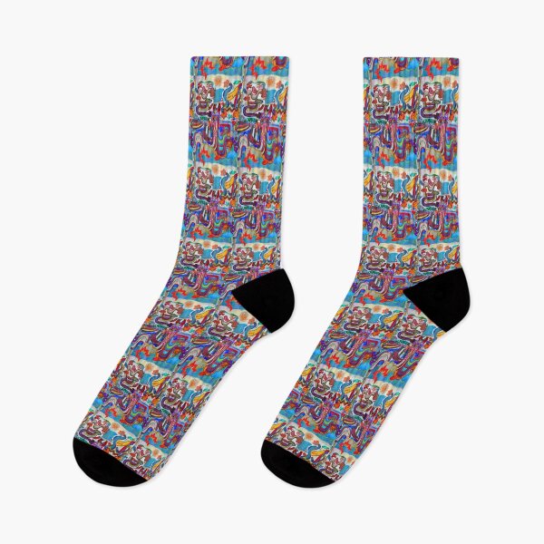Item preview, Pop abstract designed and sold by Diego Manuel Rodriguez.