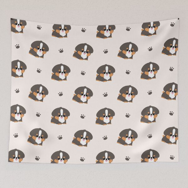 Item preview, Bernese Mountain  designed and sold by theladyernestember.