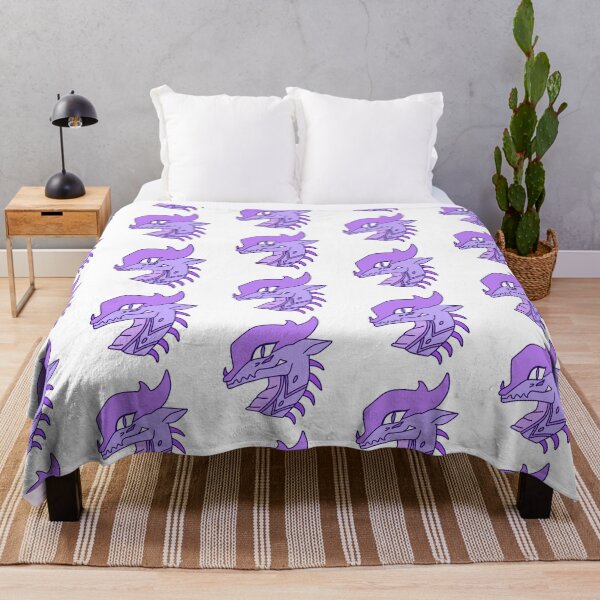 Item preview, Purple Dragon designed and sold by Qalam&Pixel.