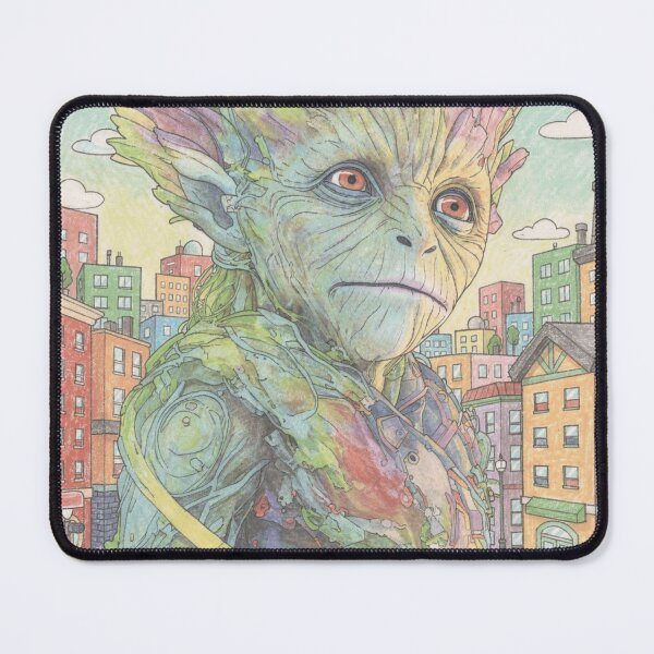 Item preview, I am Groot Philippians 4:13 designed and sold by LeagueHeavenGG.