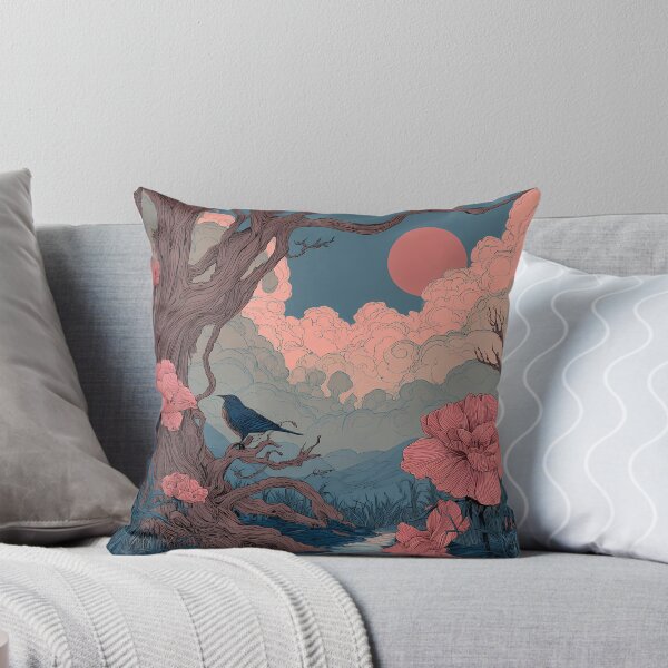 Item preview, Early Spring Songbird designed and sold by wyntera.