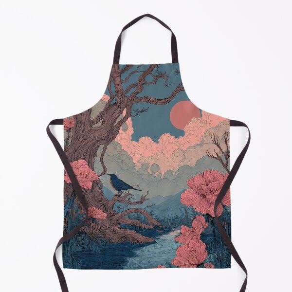 Item preview, Early Spring Songbird designed and sold by wyntera.