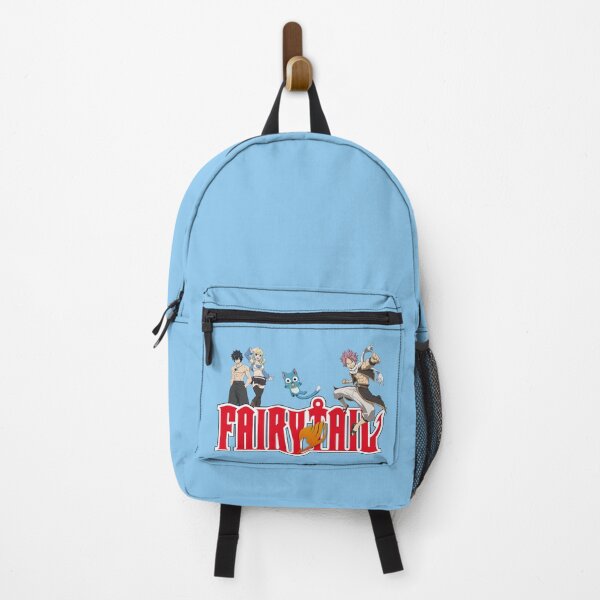 Item preview, Fairy Tail - Light Blue designed and sold by Marco Bottiglieri.